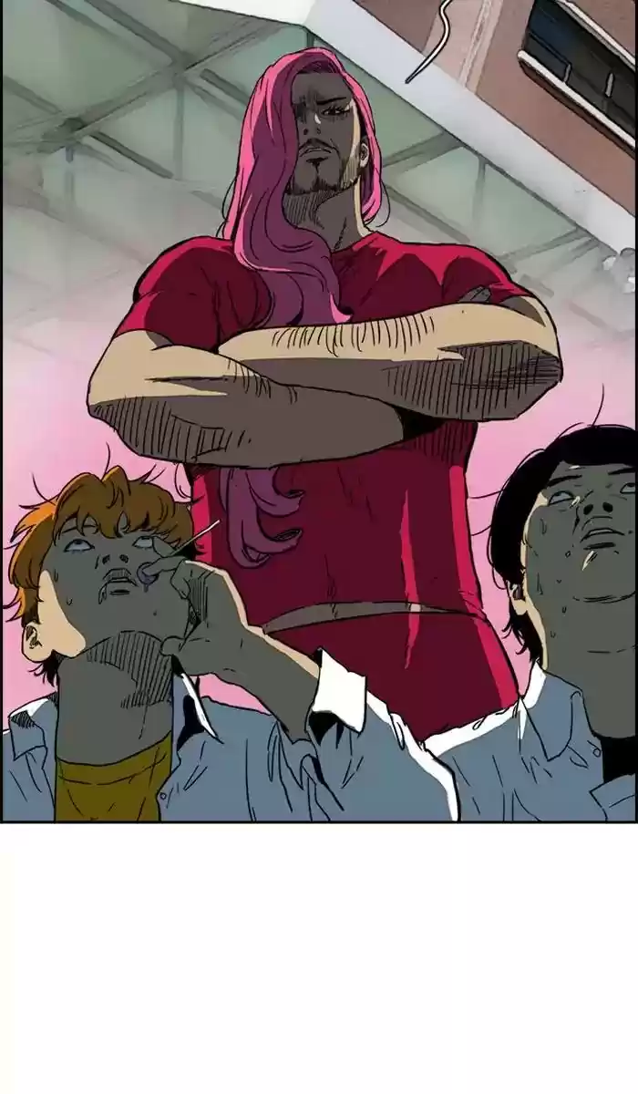 Wind Breaker Chapter 239: