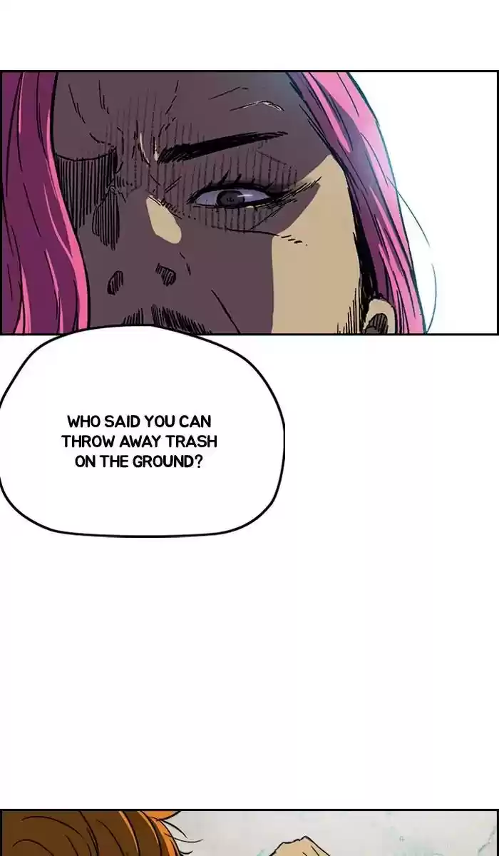 Wind Breaker Chapter 239: