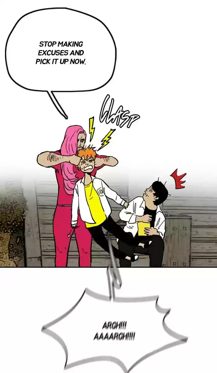 Wind Breaker Chapter 239: