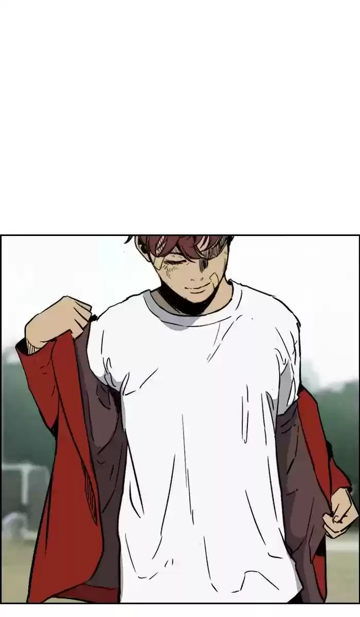 Wind Breaker Chapter 239: