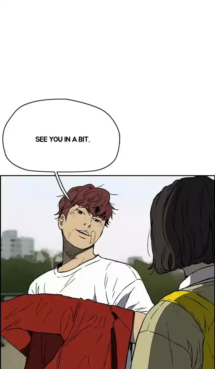 Wind Breaker Chapter 239: