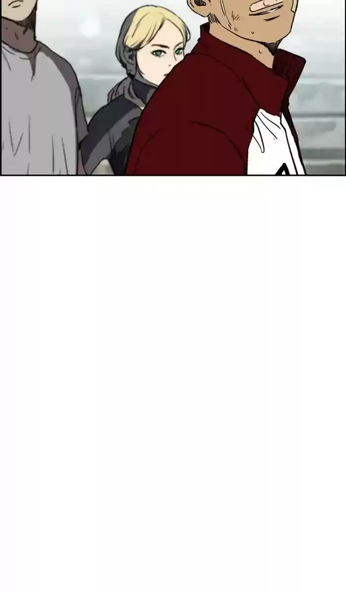 Wind Breaker Chapter 239: