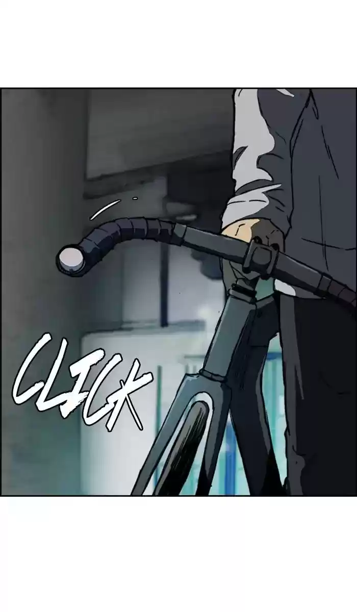 Wind Breaker Chapter 239: