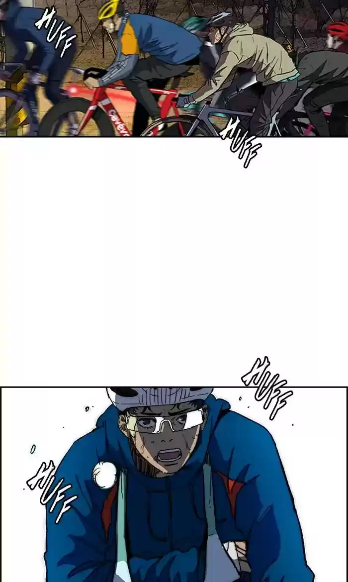Wind Breaker Chapter 240: