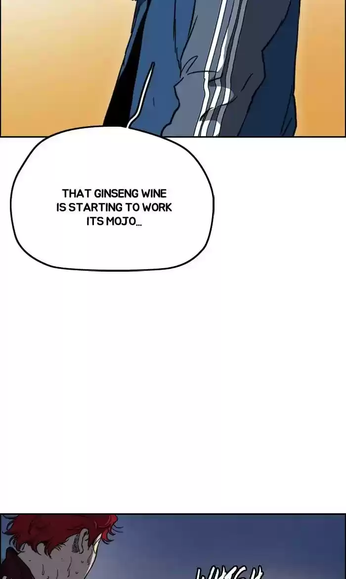 Wind Breaker Chapter 240: