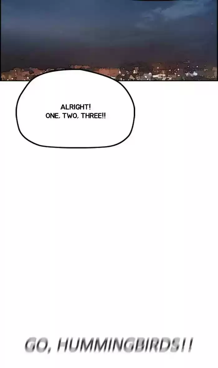 Wind Breaker Chapter 240: