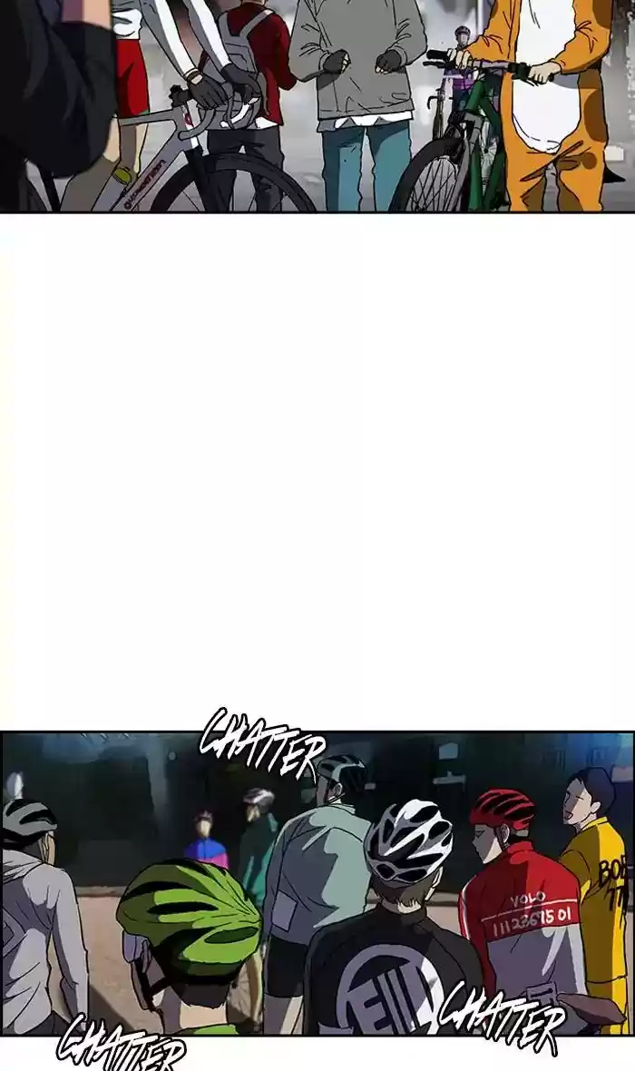 Wind Breaker Chapter 240: