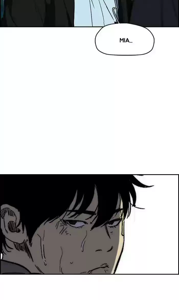 Wind Breaker Chapter 240: