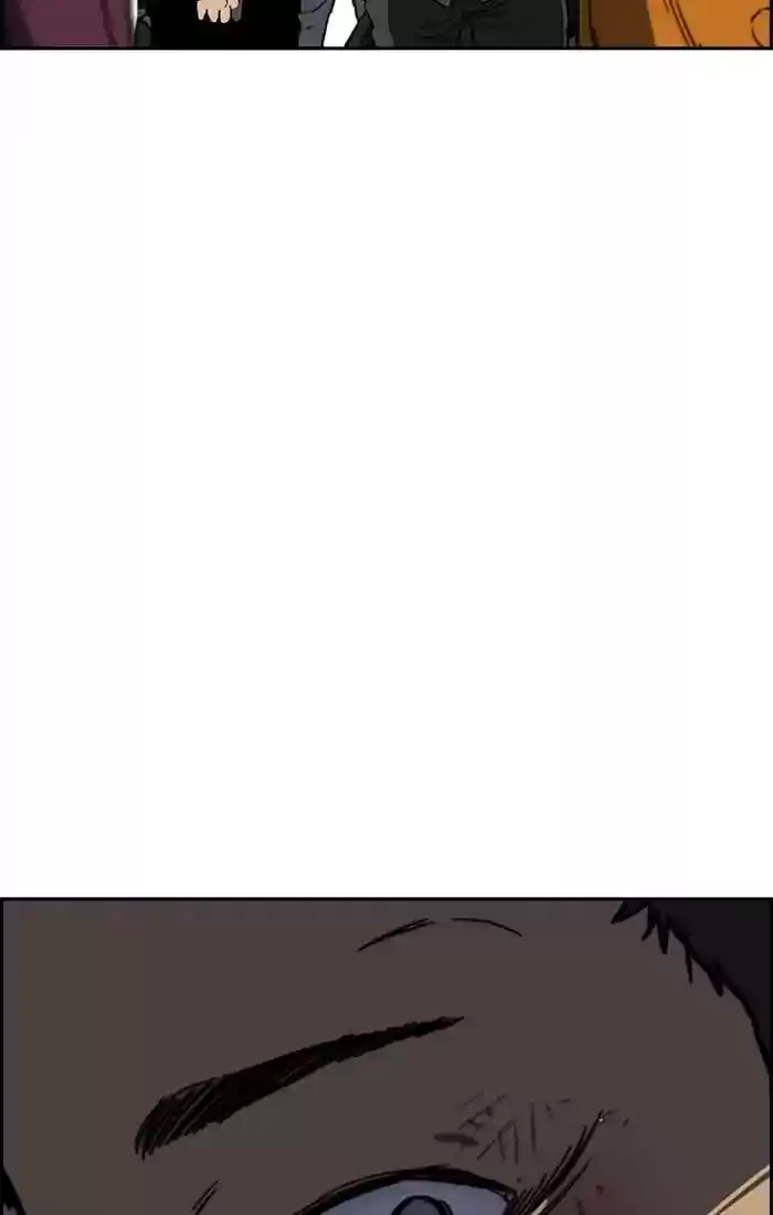 Wind Breaker Chapter 240: