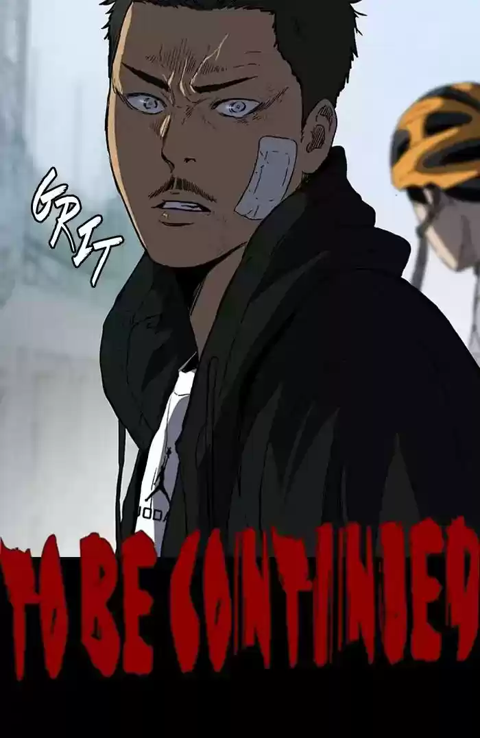 Wind Breaker Chapter 240: