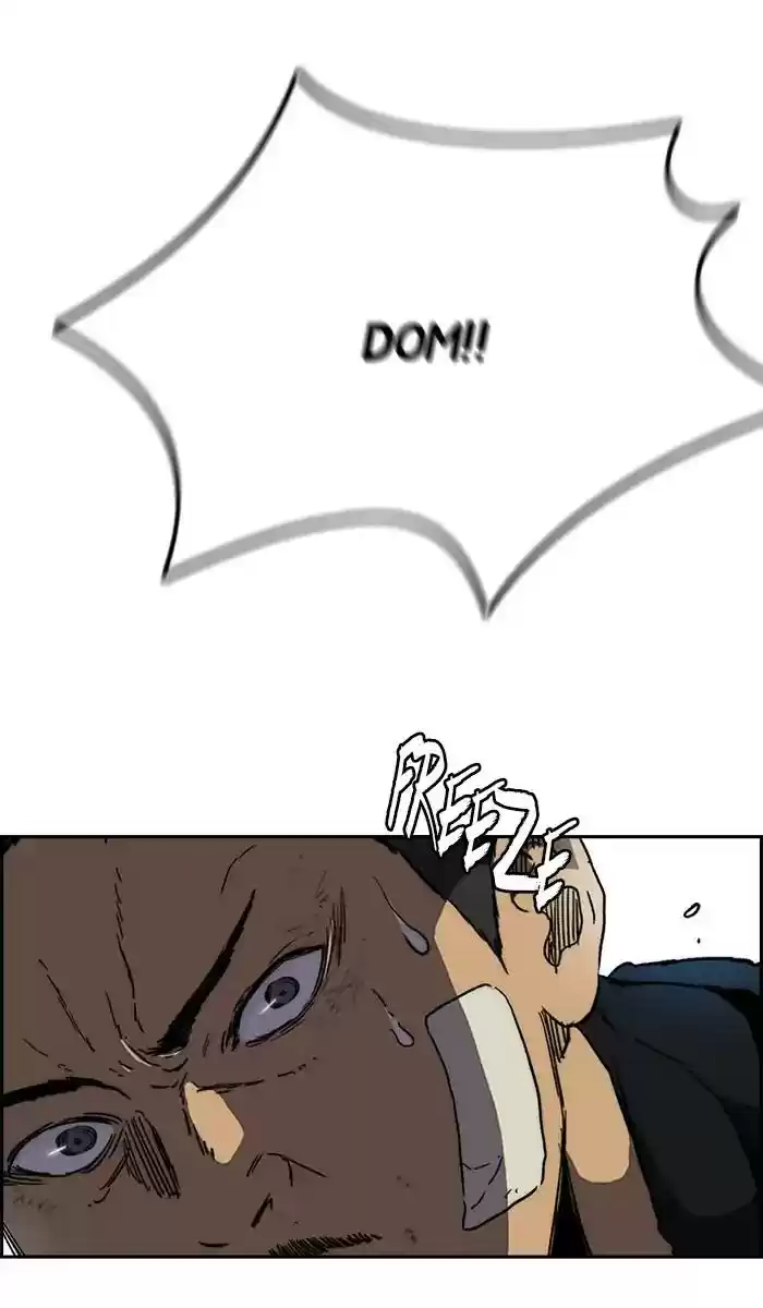 Wind Breaker Chapter 241: