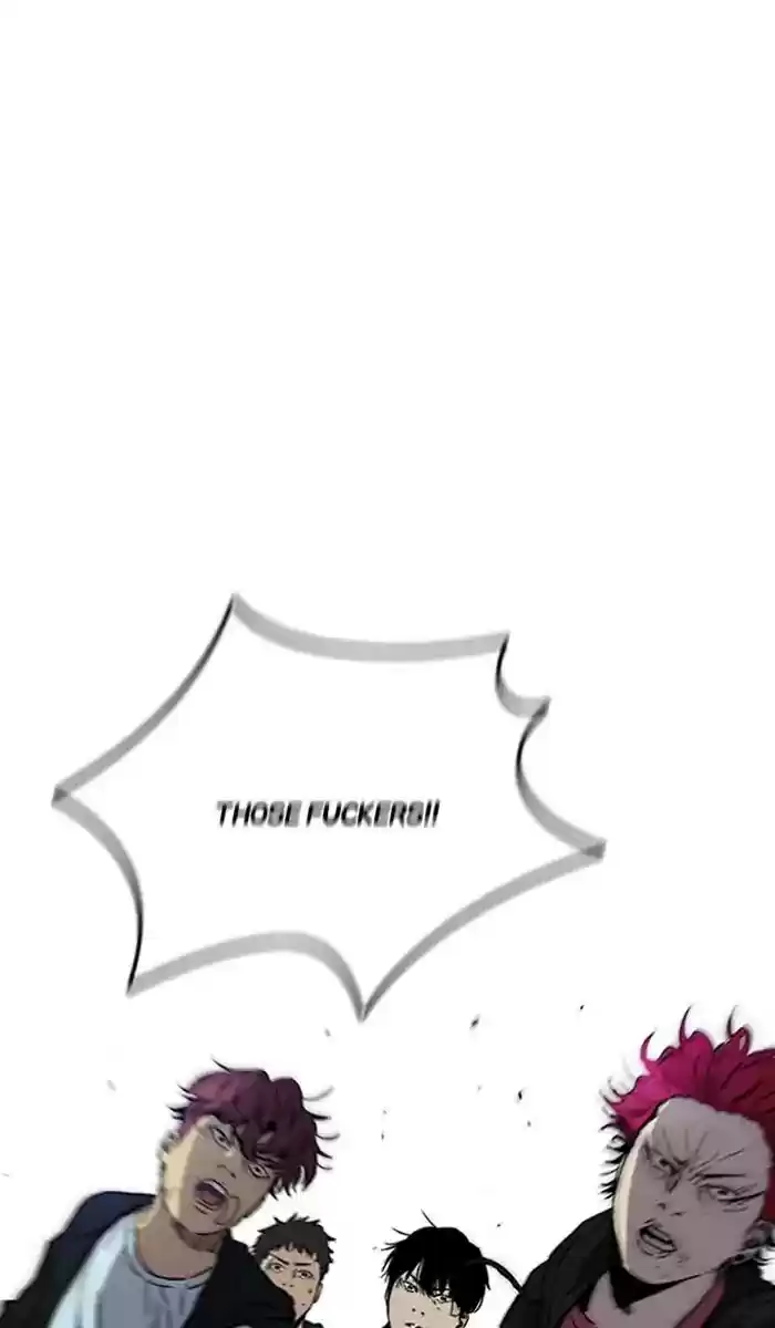 Wind Breaker Chapter 241: