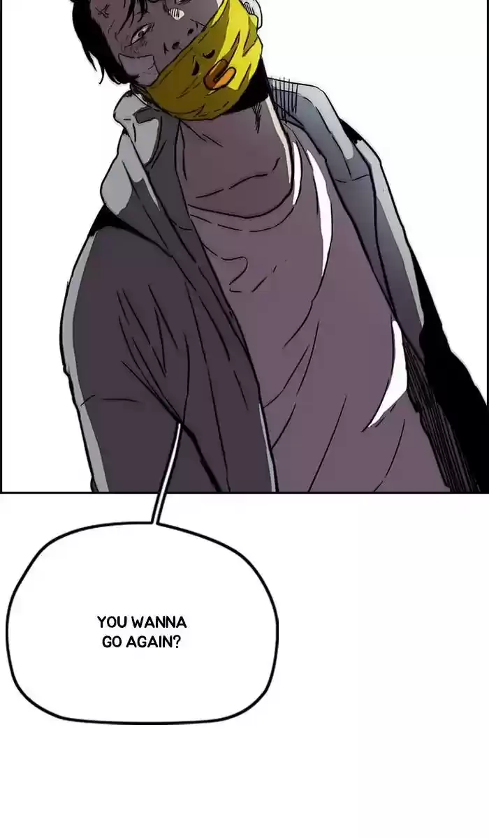 Wind Breaker Chapter 241: