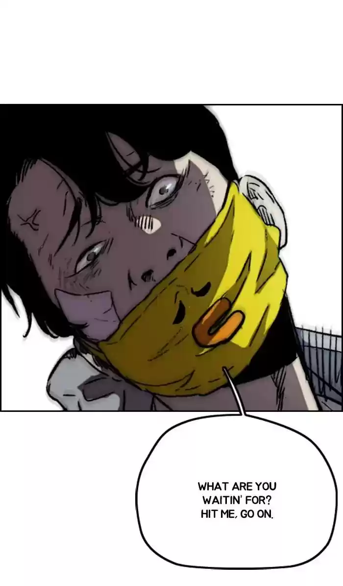 Wind Breaker Chapter 241: