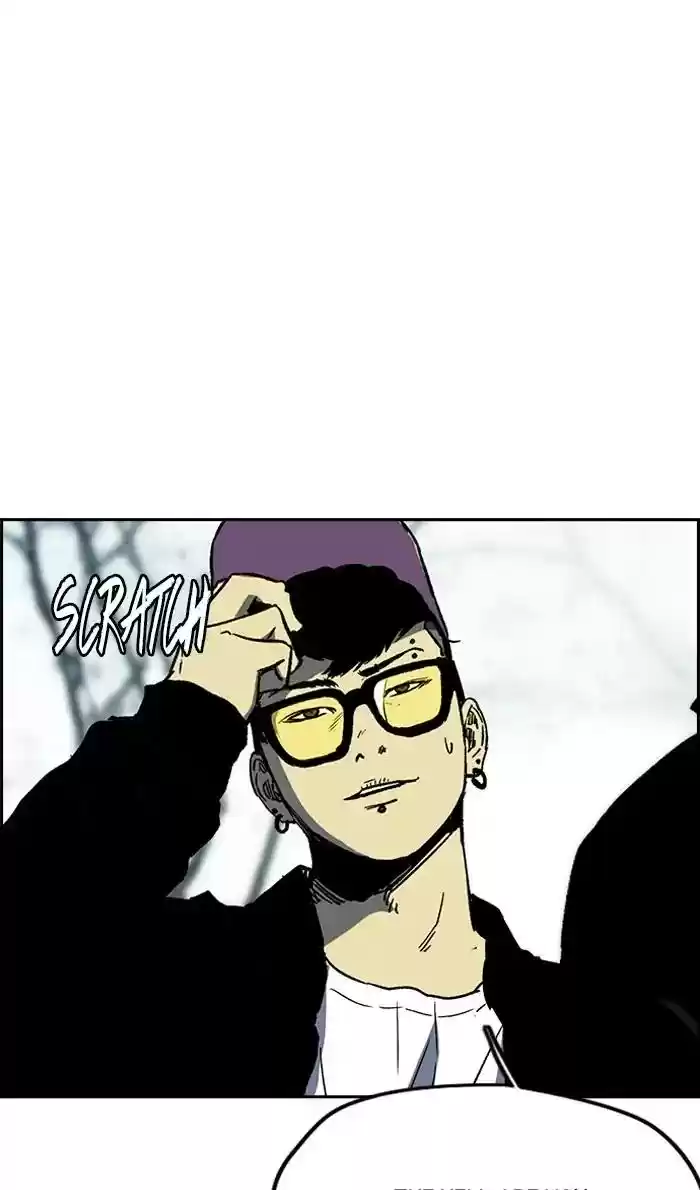 Wind Breaker Chapter 241: