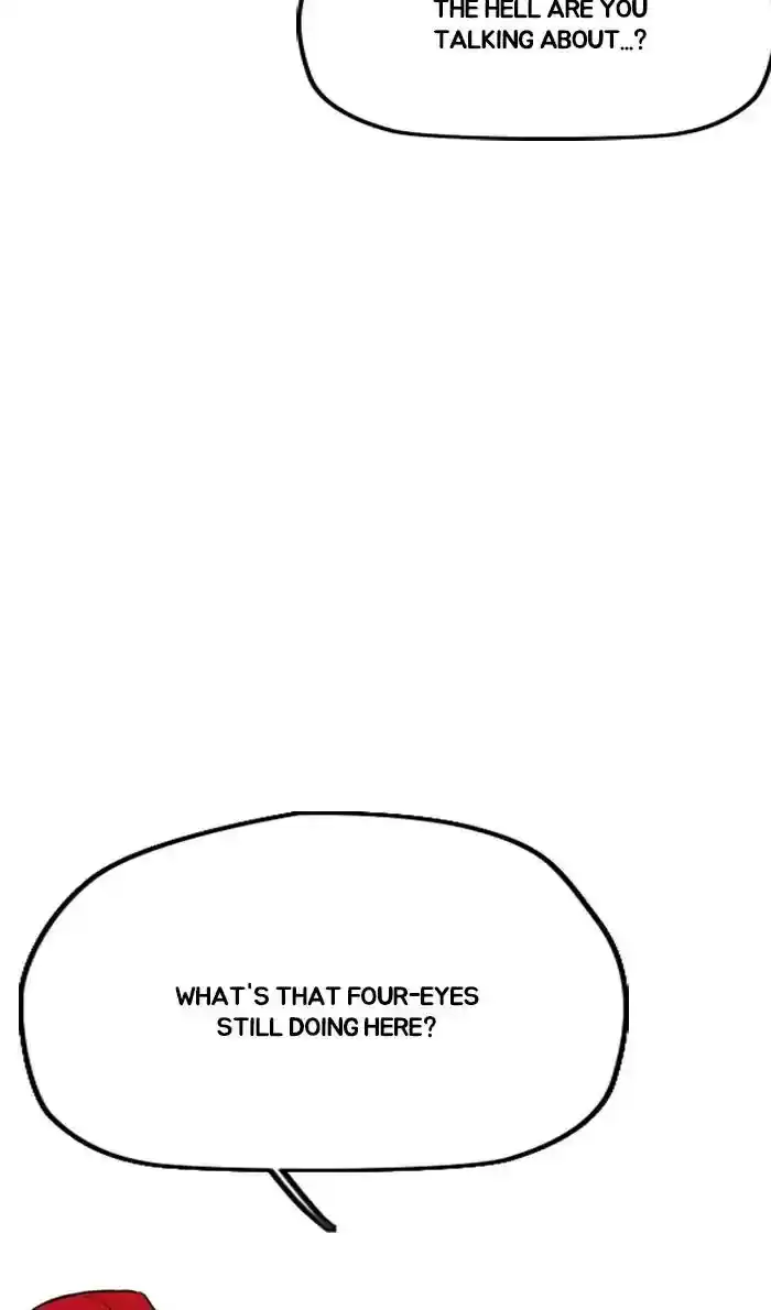 Wind Breaker Chapter 241: