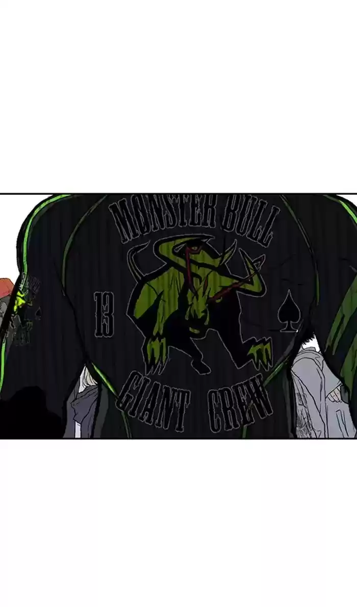 Wind Breaker Chapter 241: