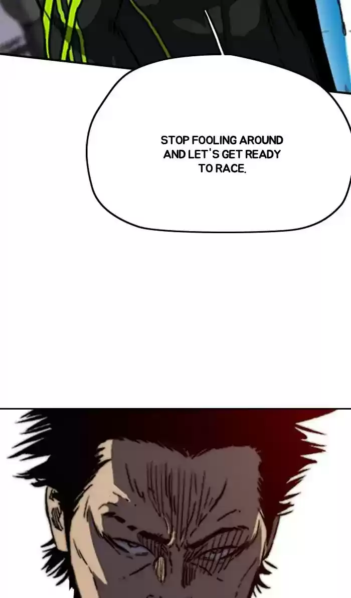 Wind Breaker Chapter 241: