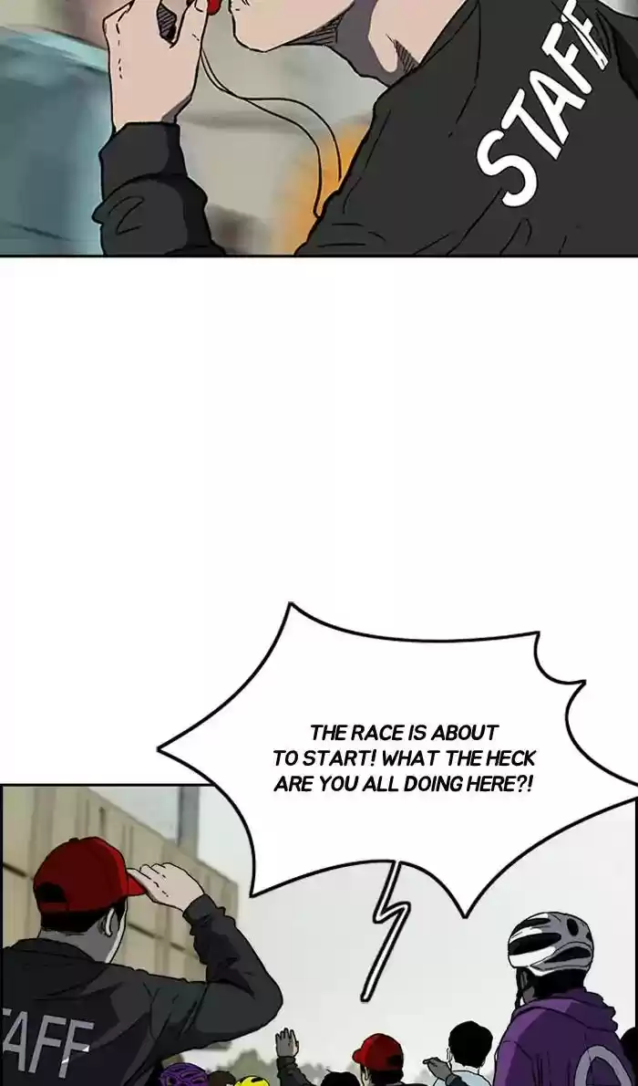 Wind Breaker Chapter 241: