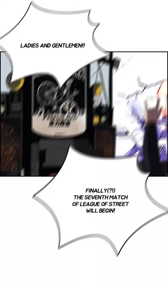 Wind Breaker Chapter 241: