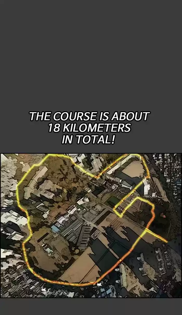 Wind Breaker Chapter 241: