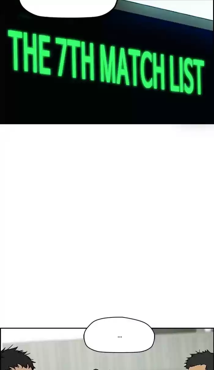 Wind Breaker Chapter 241: