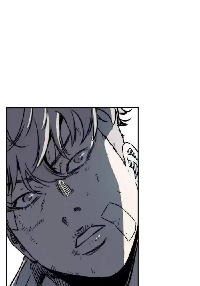 Wind Breaker Chapter 241: