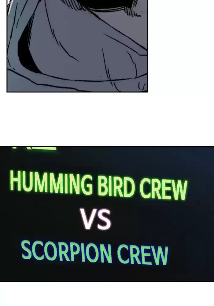 Wind Breaker Chapter 241: