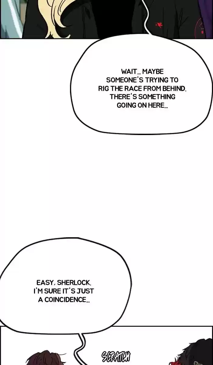 Wind Breaker Chapter 242: