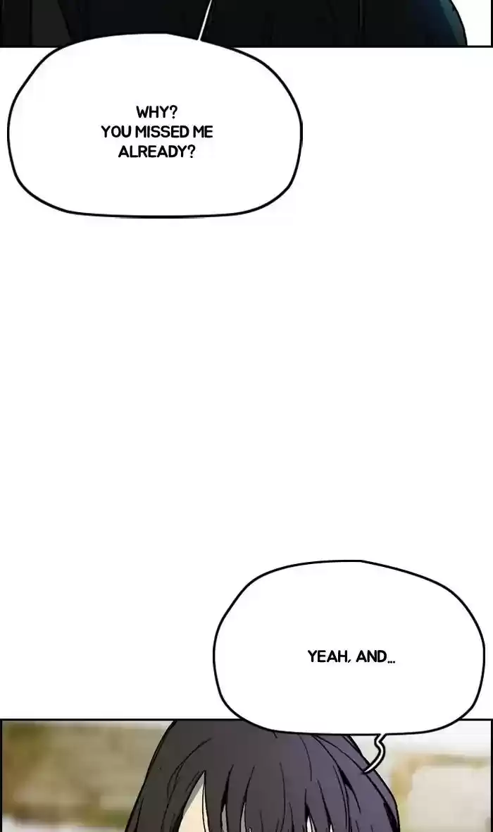 Wind Breaker Chapter 242: