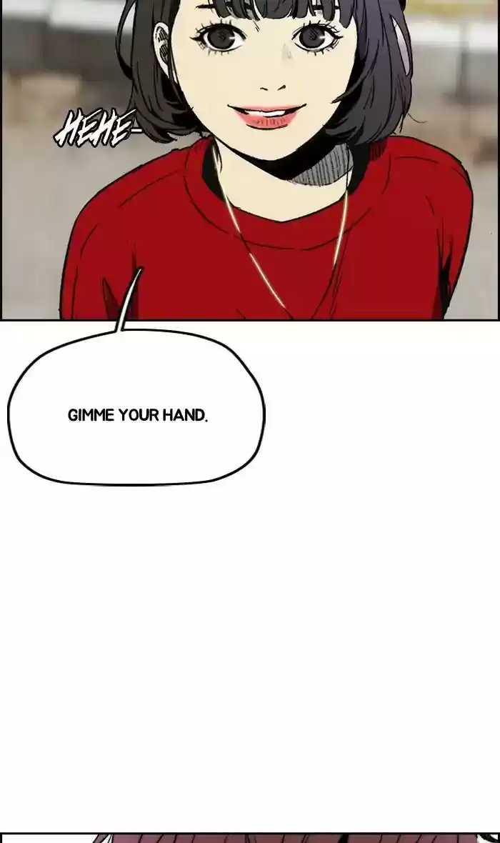 Wind Breaker Chapter 242: