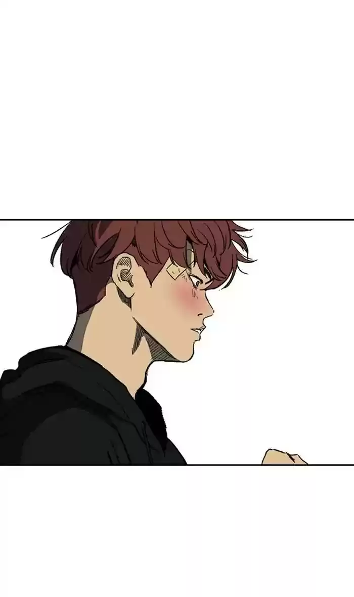 Wind Breaker Chapter 242: