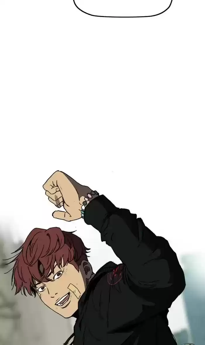 Wind Breaker Chapter 242: