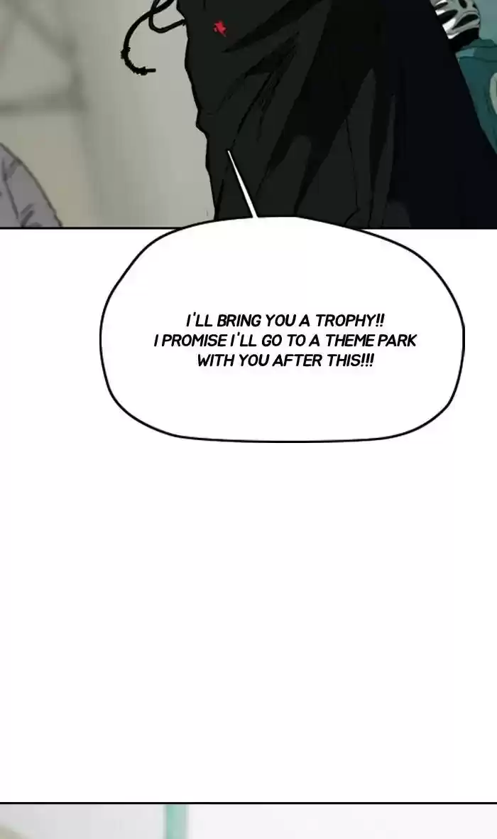 Wind Breaker Chapter 242: