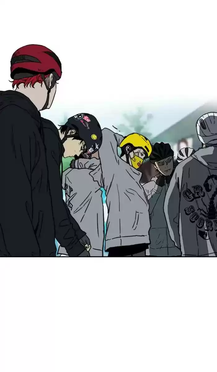 Wind Breaker Chapter 242: