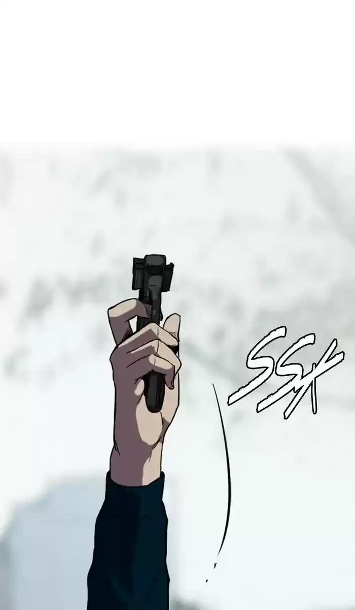 Wind Breaker Chapter 242: