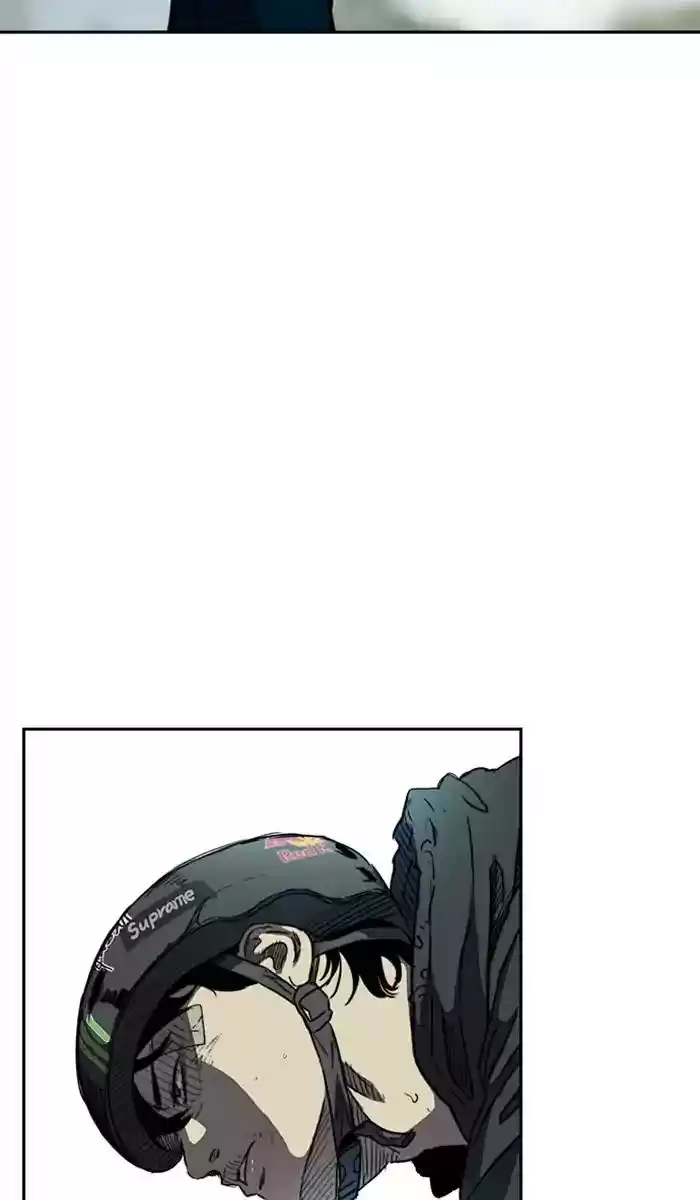 Wind Breaker Chapter 242: