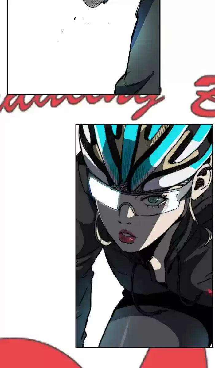 Wind Breaker Chapter 242: