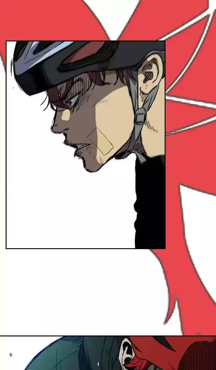 Wind Breaker Chapter 242: