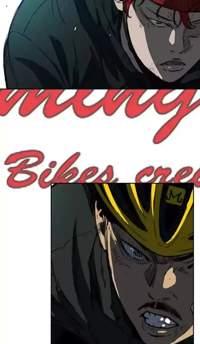 Wind Breaker Chapter 242: