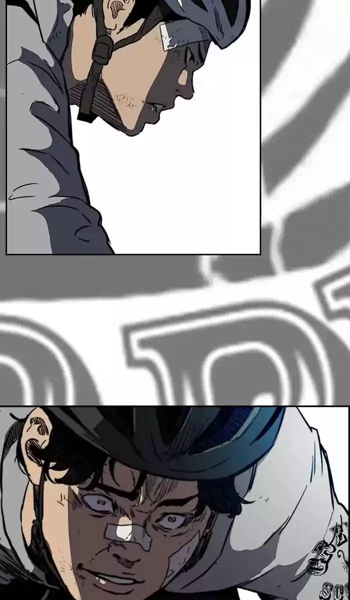 Wind Breaker Chapter 242: