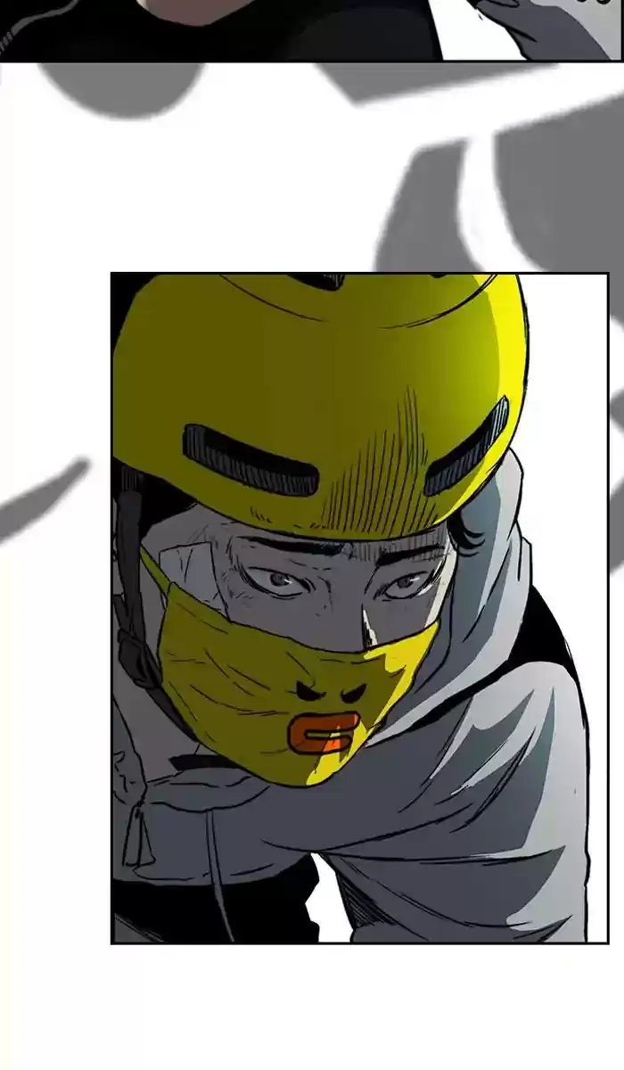 Wind Breaker Chapter 242: