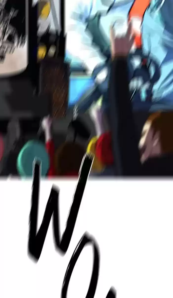 Wind Breaker Chapter 242: