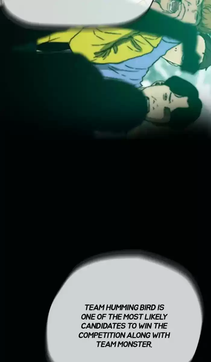 Wind Breaker Chapter 242: