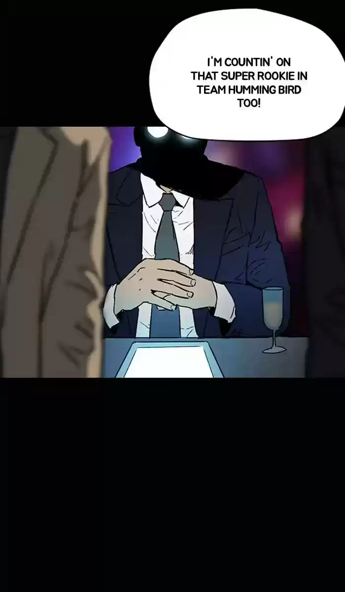 Wind Breaker Chapter 242: