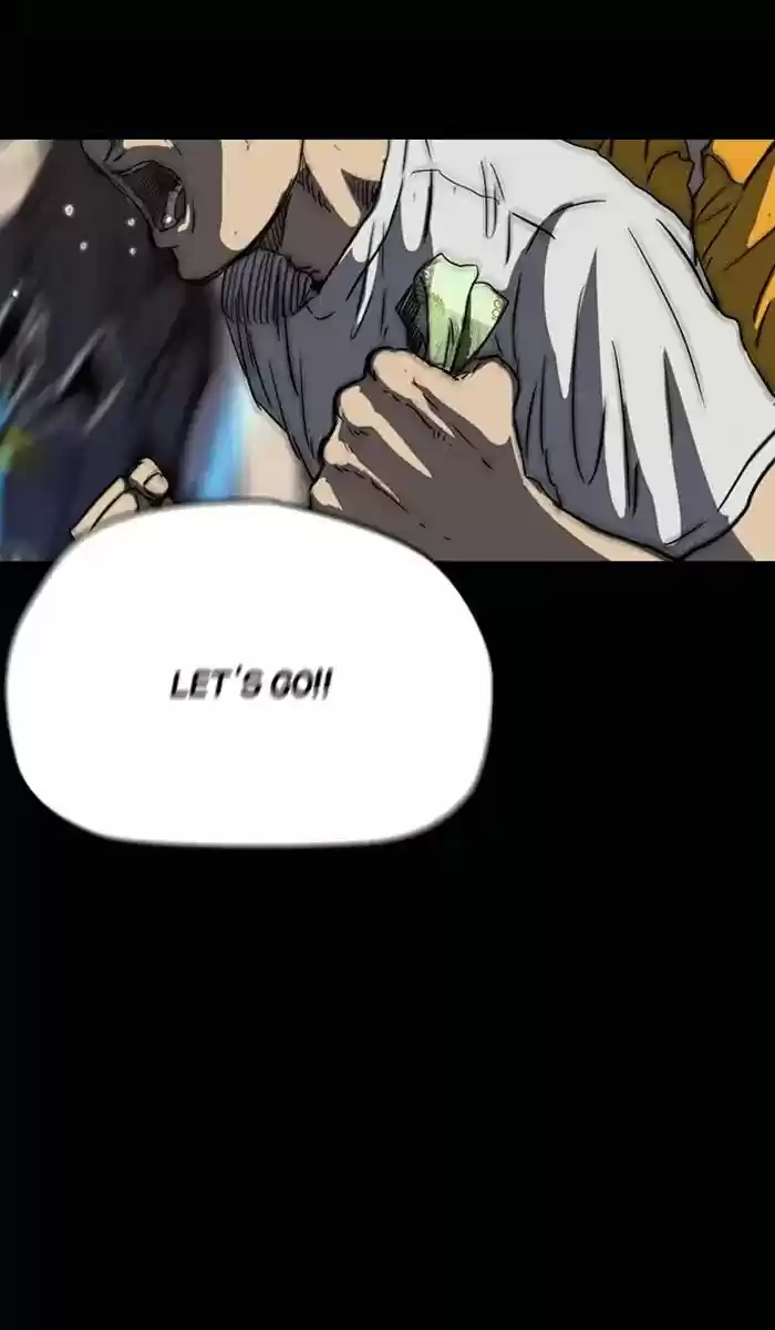 Wind Breaker Chapter 242: