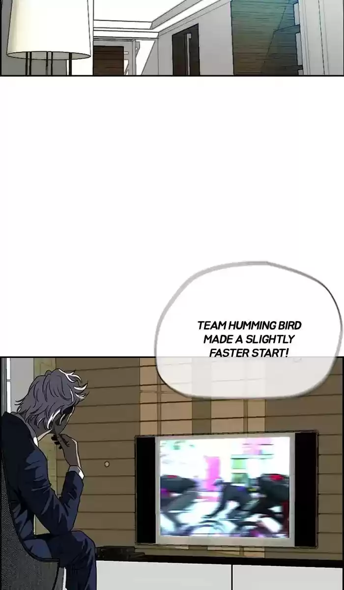 Wind Breaker Chapter 242: