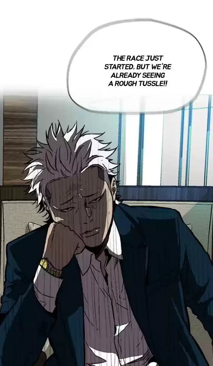 Wind Breaker Chapter 242: