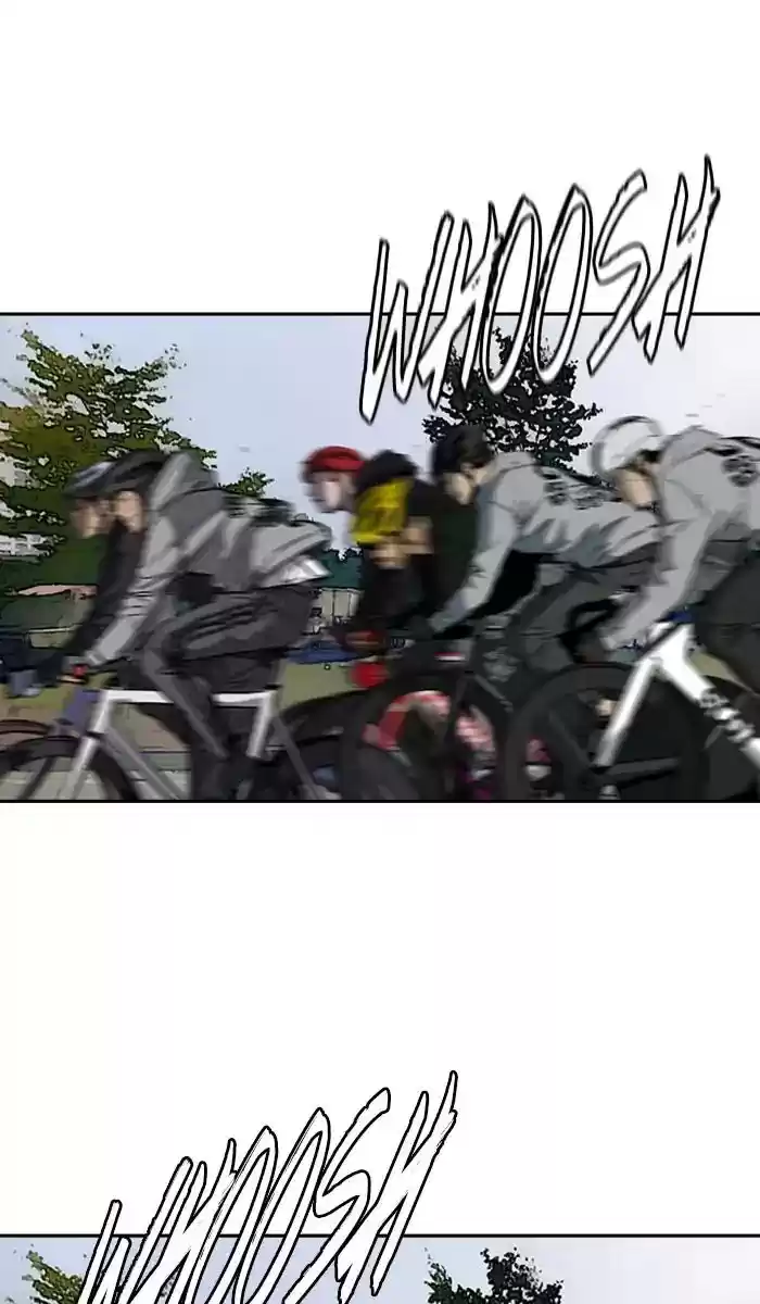 Wind Breaker Chapter 243: