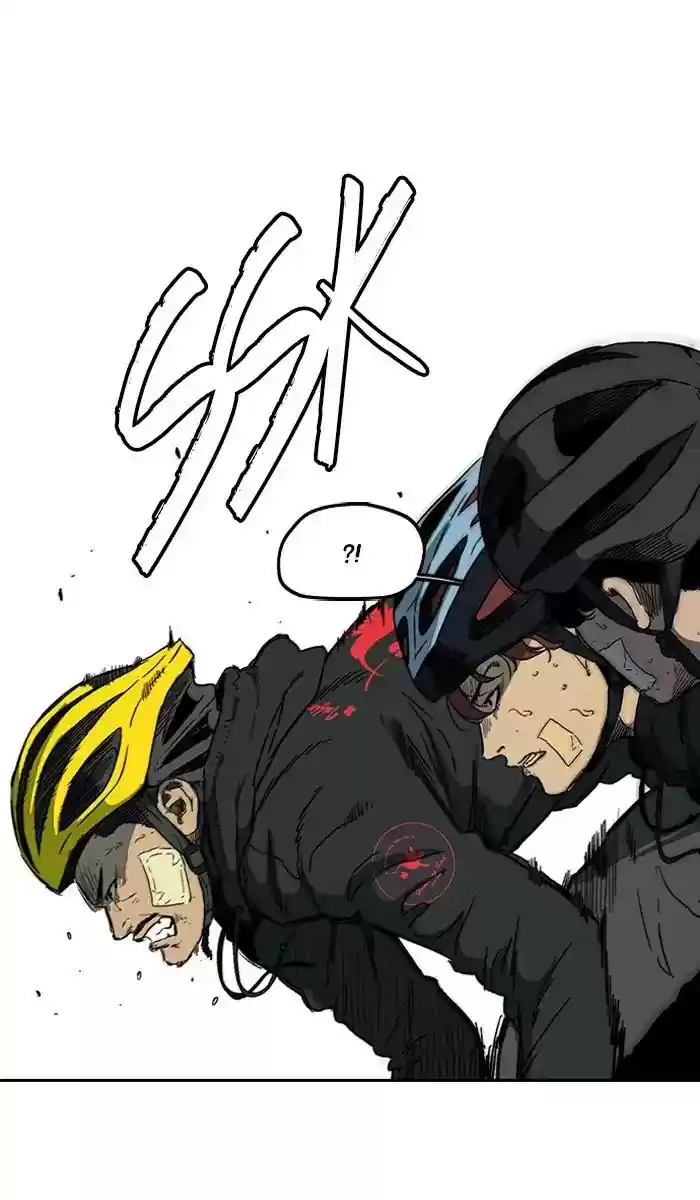 Wind Breaker Chapter 243: